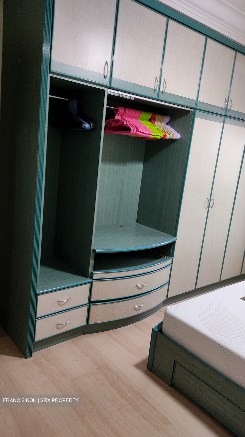 Blk 498L Tampines Street 45 (Tampines), HDB 4 Rooms #425947581